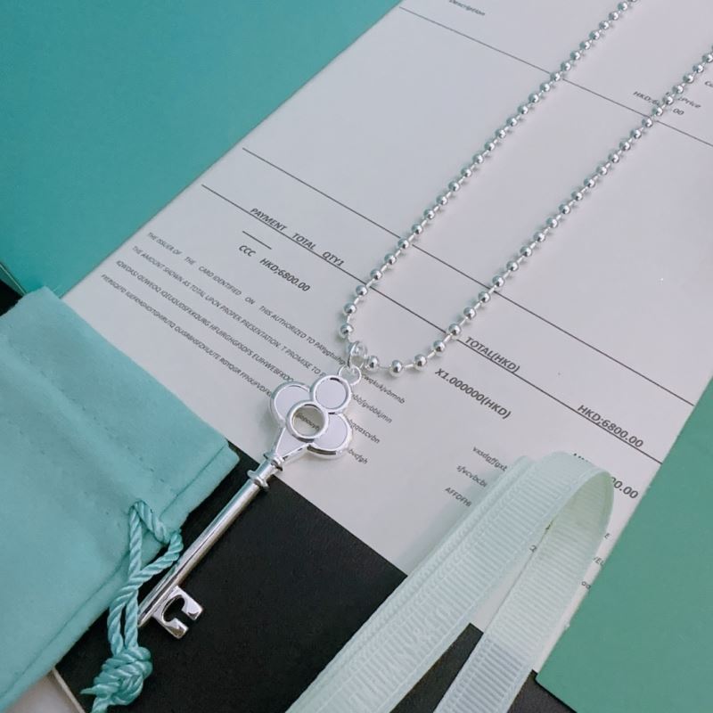 Tiffany Necklaces